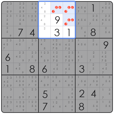 sudoku print outs
